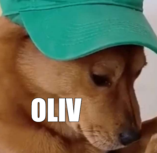 Oliv